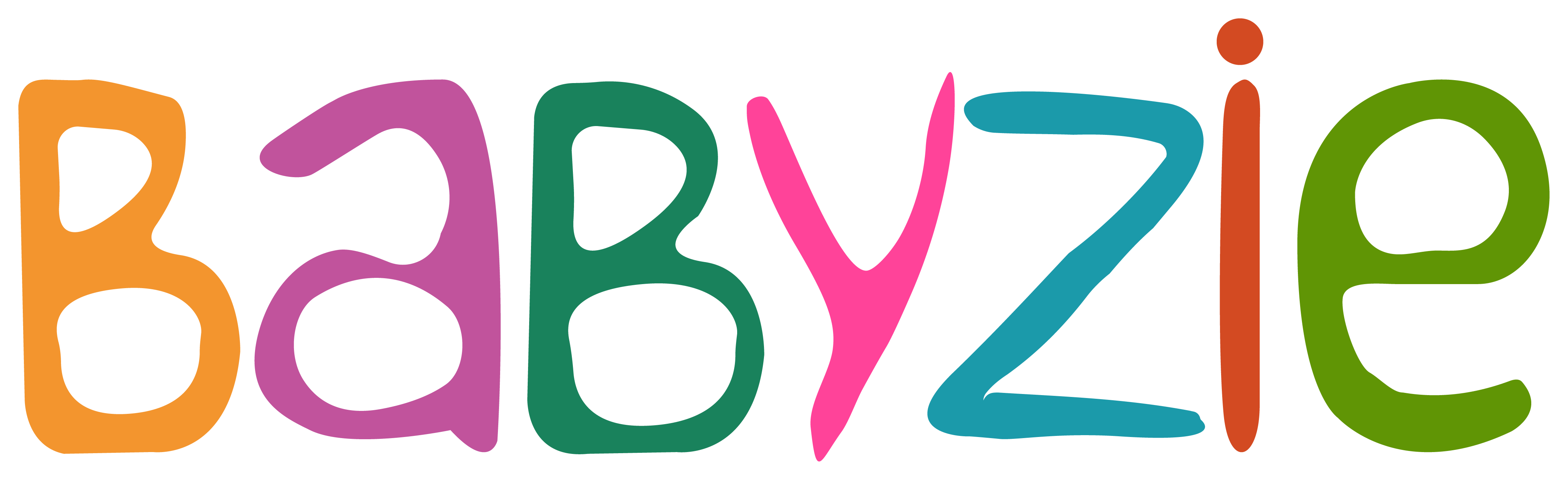 Babyzie Logo